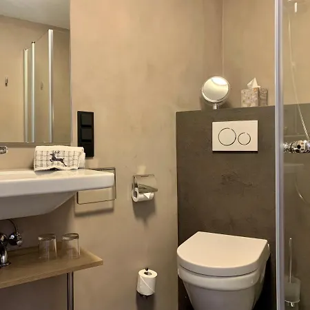 Naturboutique Rauszeit 호텔 빌링겐